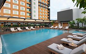Moevenpick Hotel Jakarta City Centre